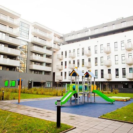 Mojito Apartments - Botanica Breslavia Exterior foto