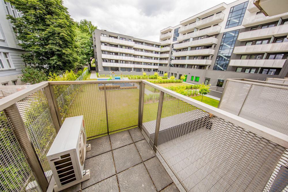 Mojito Apartments - Botanica Breslavia Exterior foto